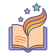 プログラムのアイコン：StoryFlow