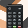プログラムのアイコン：Remote for Seiki TV