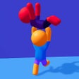 Иконка программы: Wobbly Race
