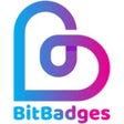 Ícone do programa: BitBadges Chrome Extensio…
