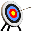プログラムのアイコン：Archery Score