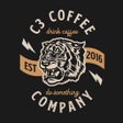 Ícone do programa: C3 Coffee Bar
