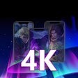 Icon of program: Mobile Wallpaper Legend H…