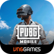 Icône du programme : PUBG MOBILE VN  KONG x GO…