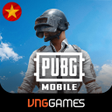 أيقونة البرنامج: PUBG MOBILE VN KONG x GO…