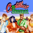 أيقونة البرنامج: Cadillacs and Dinosaurs 2…