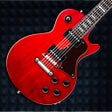 プログラムのアイコン：Guitar - real games  less…