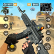 Icon of program: Gun Game 3d-fps Shooting …