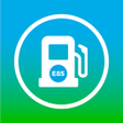 Icône du programme : Mes Stations E85