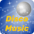 Icon of program: Disco Music Nonstop