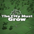 プログラムのアイコン：The City Must Grow