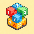 ไอคอนของโปรแกรม: Line Ten - Calculate