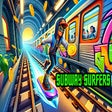 Subway Surfers Online for Chrome icon