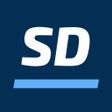 Ikona programu: SD ScoreFeed
