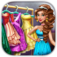 プログラムのアイコン：Dress up Game: Tris Homec…