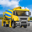 Ikona programu: Mobil Truk Molen Besar Co…