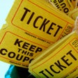 Icoon van programma: Raffle Tickets
