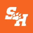 ไอคอนของโปรแกรม: Bearkat Sports