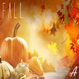 Icon of program: Amazing Fall New Tab Them…