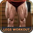 Legs Workout Exercises