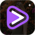 أيقونة البرنامج: Motion : AI Photo To Vide…