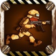 أيقونة البرنامج: Desert Slug