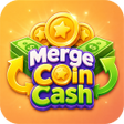 プログラムのアイコン：Merge Coin Cash