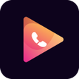 程序图标：Live Video Call - Video C…