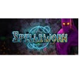 Ícone do programa: Spellsworn