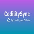 프로그램 아이콘: CodilitySync