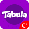 Ikona programu: Tabula -Tabu Kelime Oyunu…