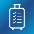 プログラムのアイコン：My Travel Planner App