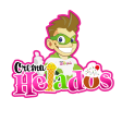 ไอคอนของโปรแกรม: Crema Helados