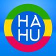 Amharic Alphabet  - HaHu Fidel