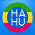 Icoon van programma: Amharic Alphabet  - HaHu …