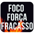 Figurinhas de fracassos