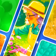 Icoon van programma: Jigsaw Photo Block Solita…