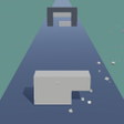 Icoon van programma: Traffic Rider Car