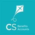 ไอคอนของโปรแกรม: CS Benefits Accounts