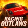 Ikona programu: Racing Outlaws - Drag Car…