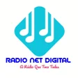 Icon of program: Rádio Net Digital