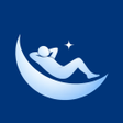 Programikonen: Calming Galaxy: Sleep Rel…