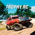 プログラムのアイコン：TrophyRC