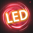 程序图标：2018 led scroller Board