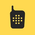 Ikona programu: Walkie-Talkie - Friends C…