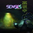 Programikonen: Senses: Midnight