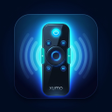 Programikonen: Xumo Remote Control
