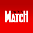 Lancienne app Paris Match