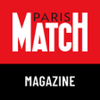 Icon of program: L'ancienne app Paris Match