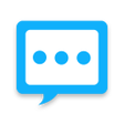 Ikon program: Handcent Next SMS - Best …